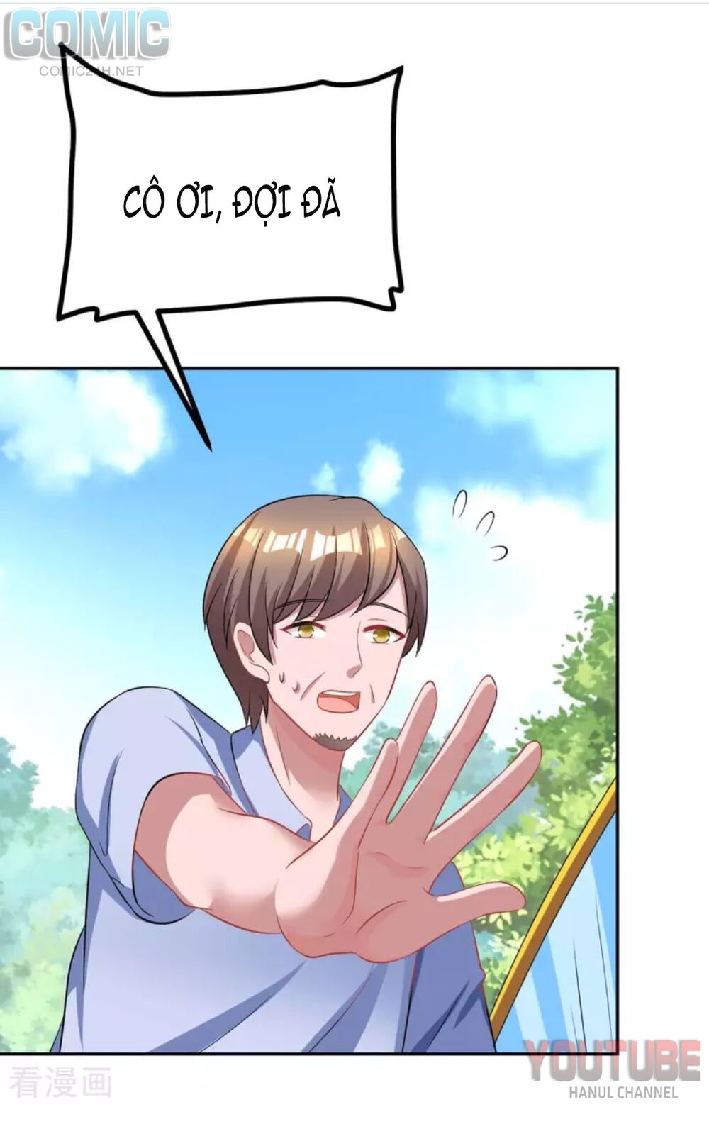 Tổng Tài Bá Đạo Cầu Ôm Ôm Chapter 138 - Trang 2