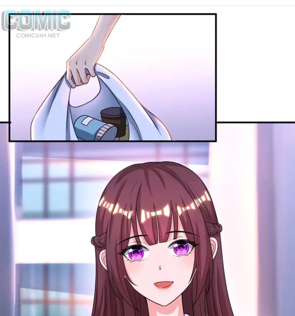 Tổng Tài Bá Đạo Cầu Ôm Ôm Chapter 138 - Trang 2