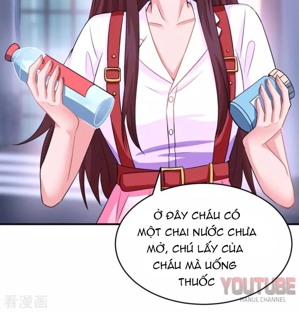 Tổng Tài Bá Đạo Cầu Ôm Ôm Chapter 138 - Trang 2