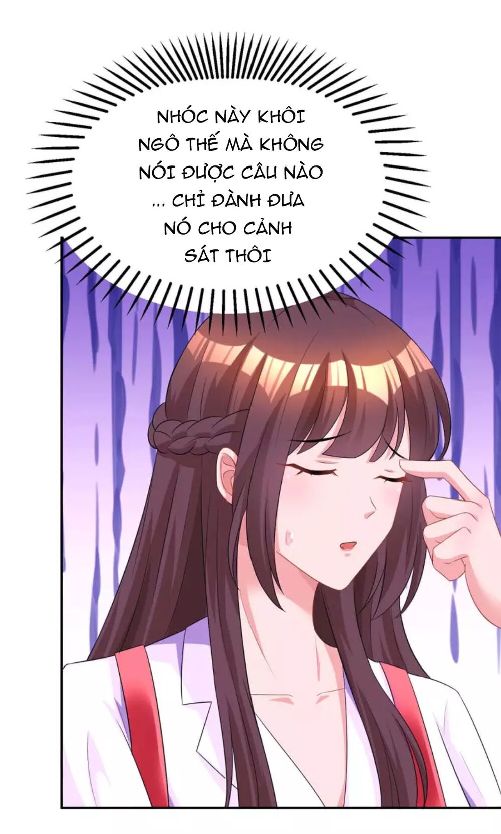 Tổng Tài Bá Đạo Cầu Ôm Ôm Chapter 139 - Trang 2