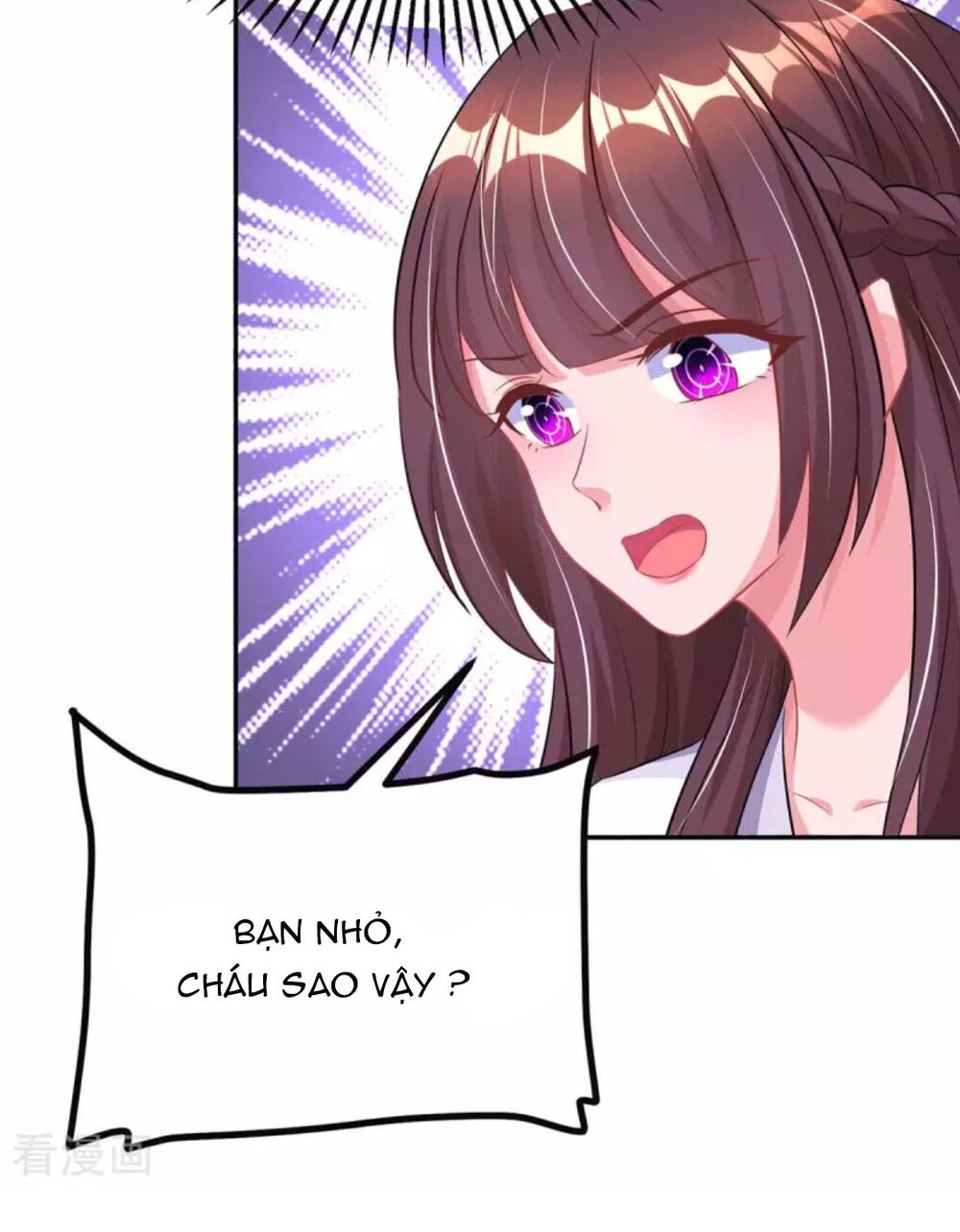 Tổng Tài Bá Đạo Cầu Ôm Ôm Chapter 139 - Trang 2