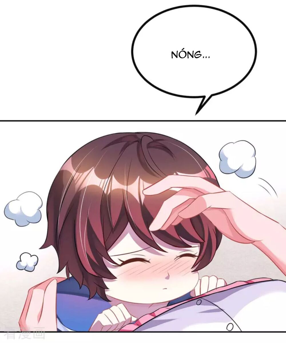 Tổng Tài Bá Đạo Cầu Ôm Ôm Chapter 139 - Trang 2