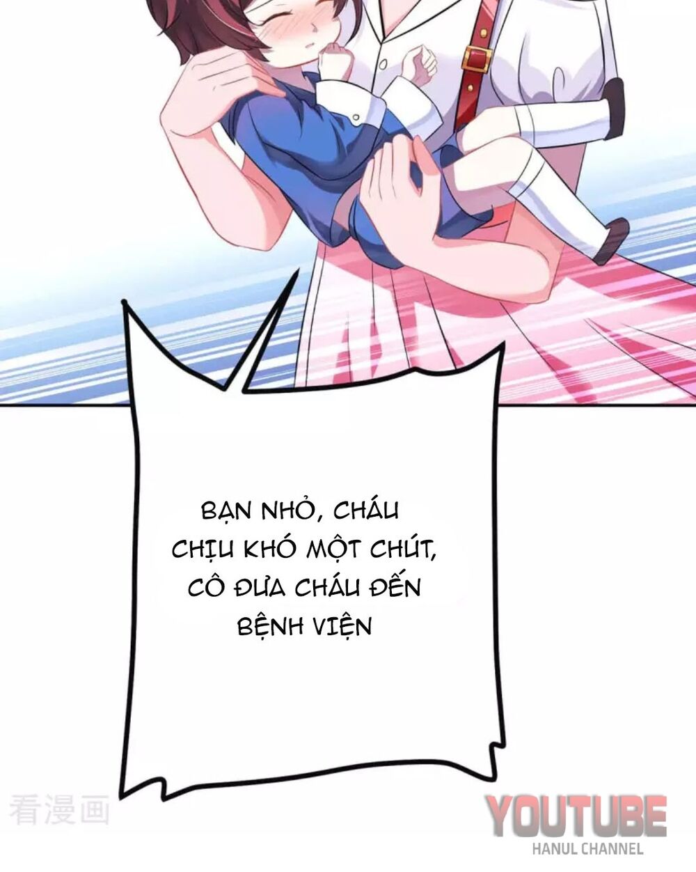 Tổng Tài Bá Đạo Cầu Ôm Ôm Chapter 139 - Trang 2