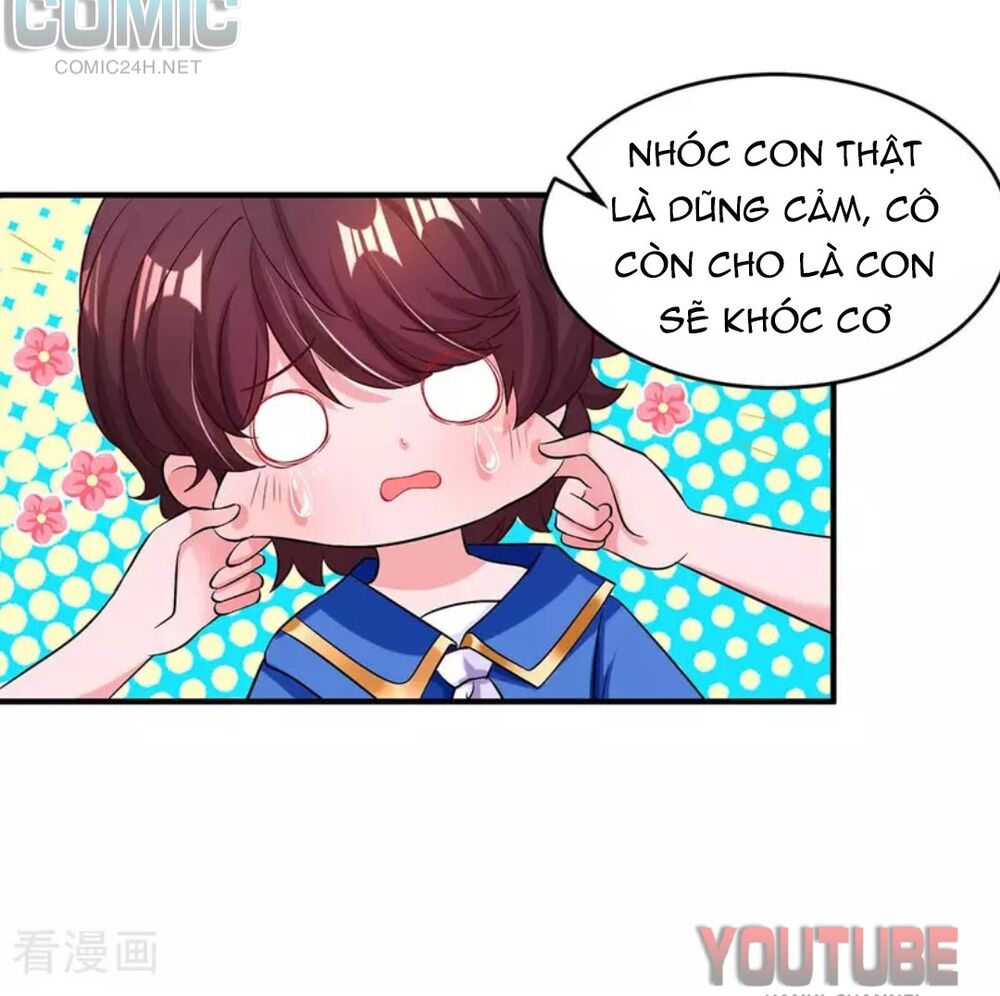 Tổng Tài Bá Đạo Cầu Ôm Ôm Chapter 139 - Trang 2