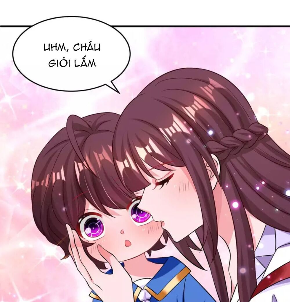 Tổng Tài Bá Đạo Cầu Ôm Ôm Chapter 139 - Trang 2