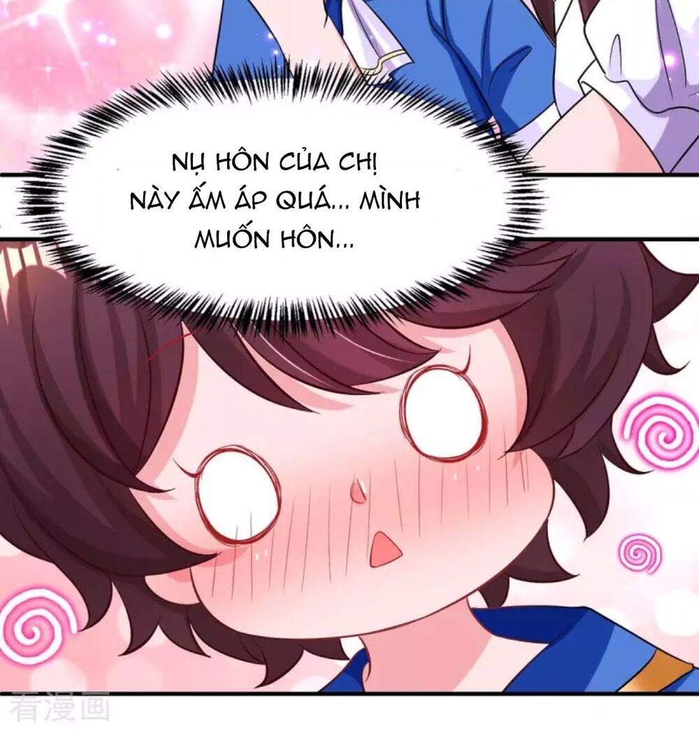 Tổng Tài Bá Đạo Cầu Ôm Ôm Chapter 139 - Trang 2