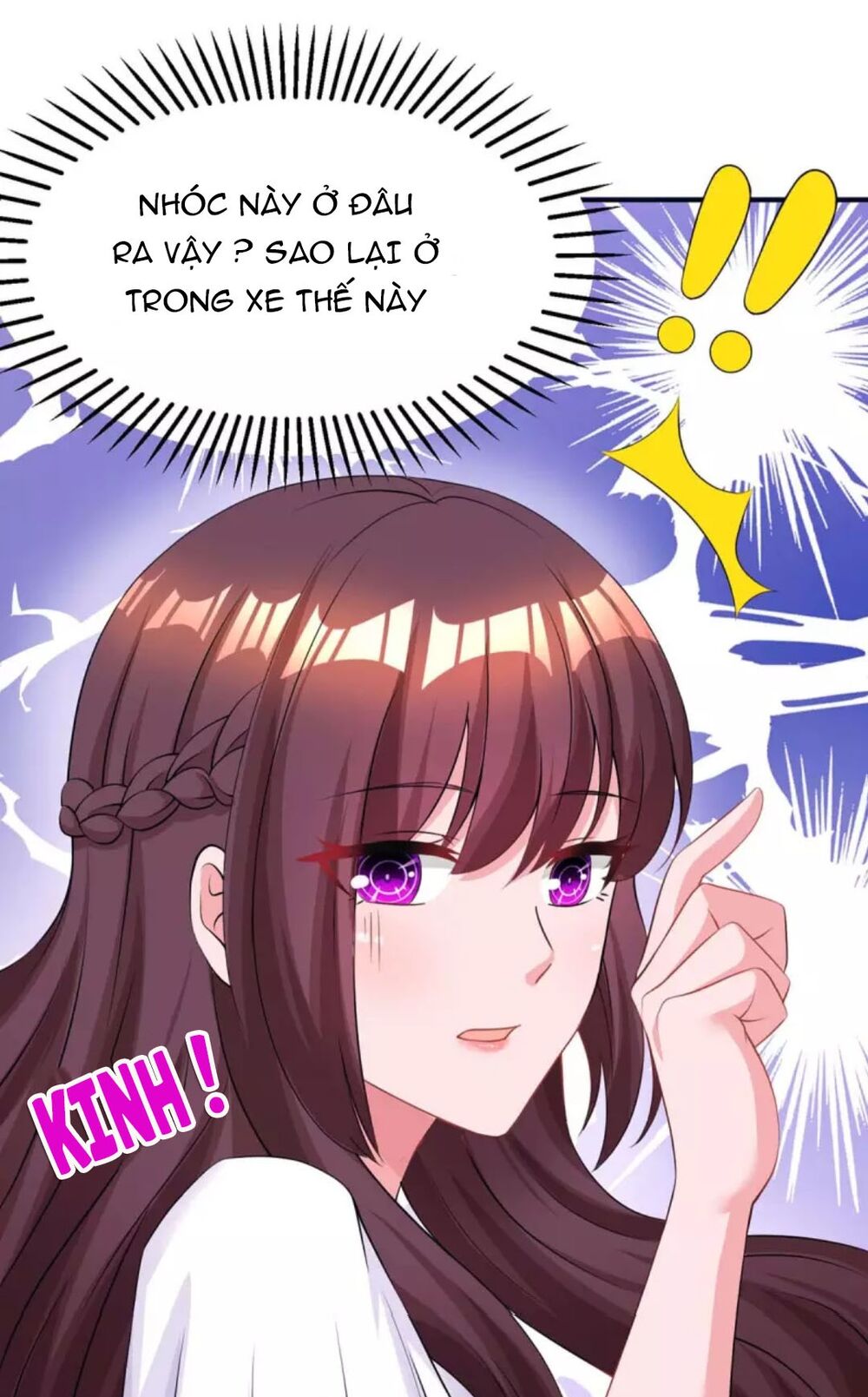 Tổng Tài Bá Đạo Cầu Ôm Ôm Chapter 139 - Trang 2