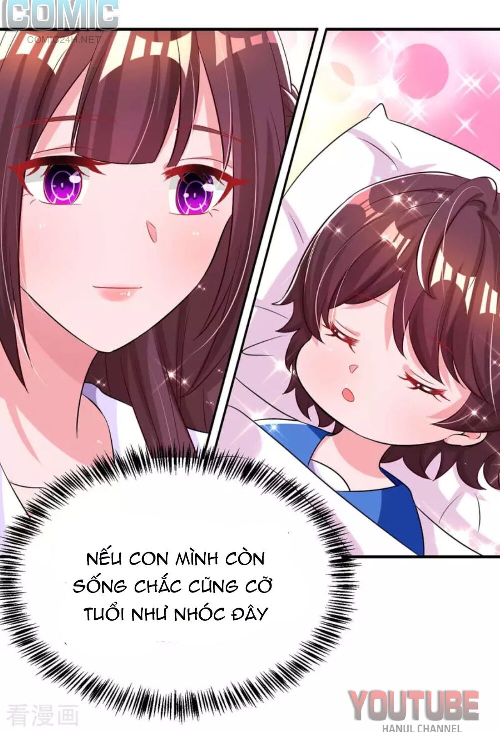 Tổng Tài Bá Đạo Cầu Ôm Ôm Chapter 139 - Trang 2