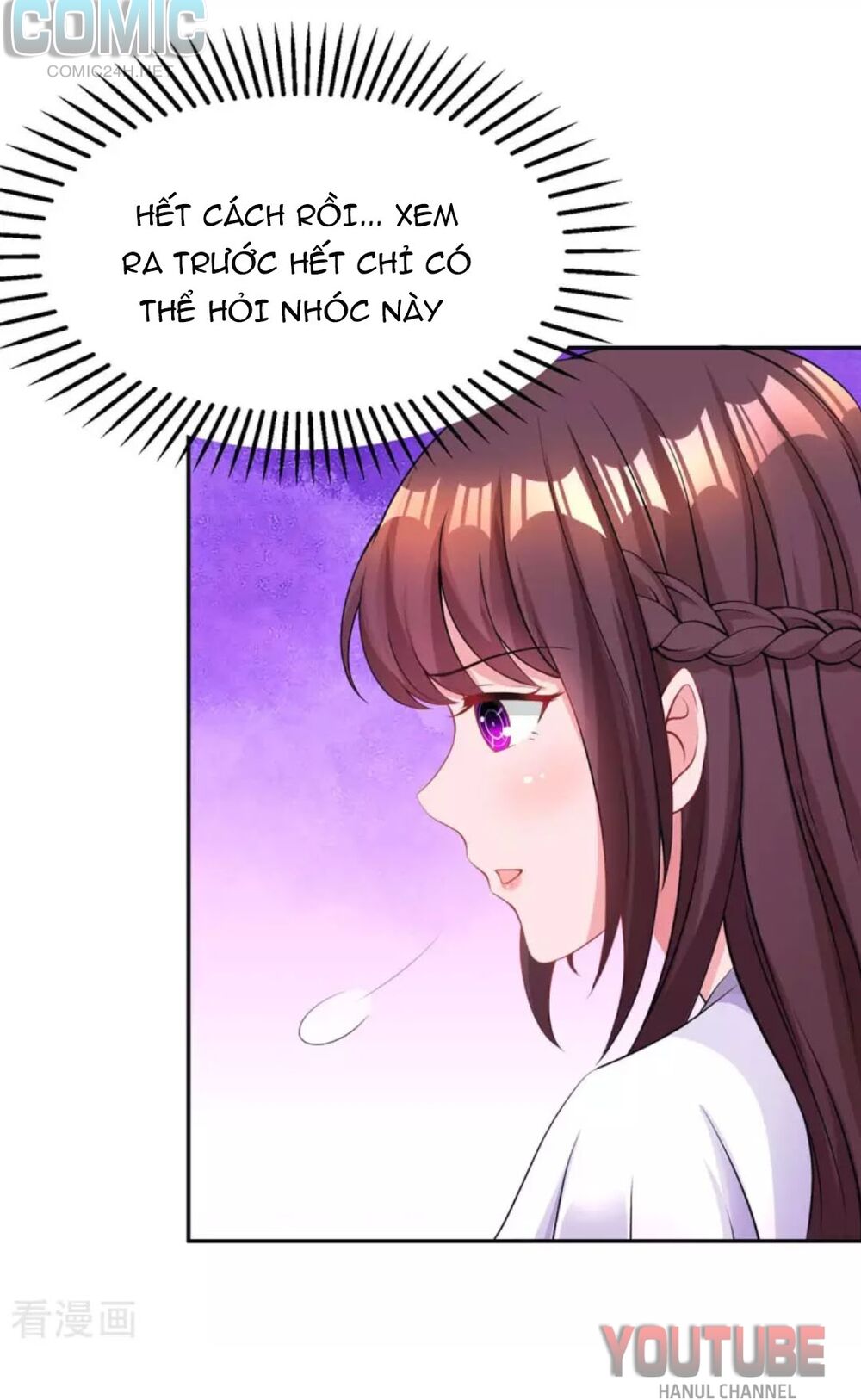 Tổng Tài Bá Đạo Cầu Ôm Ôm Chapter 139 - Trang 2