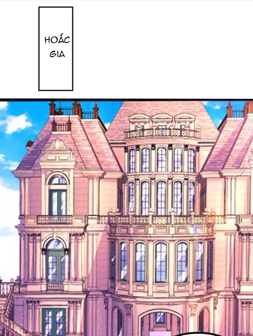 Tổng Tài Bá Đạo Cầu Ôm Ôm Chapter 140 - Trang 2