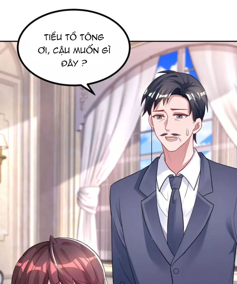 Tổng Tài Bá Đạo Cầu Ôm Ôm Chapter 140 - Trang 2