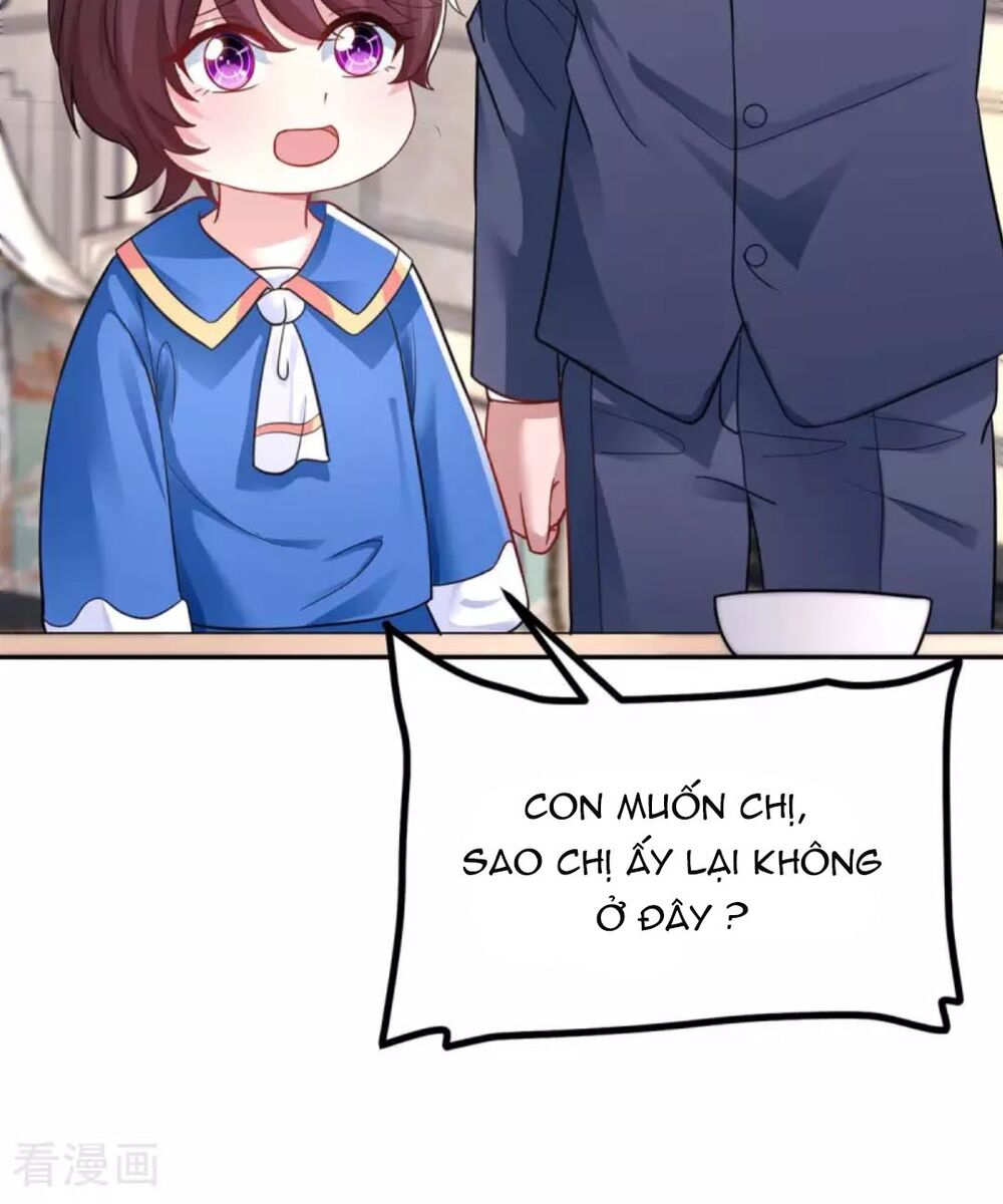 Tổng Tài Bá Đạo Cầu Ôm Ôm Chapter 140 - Trang 2