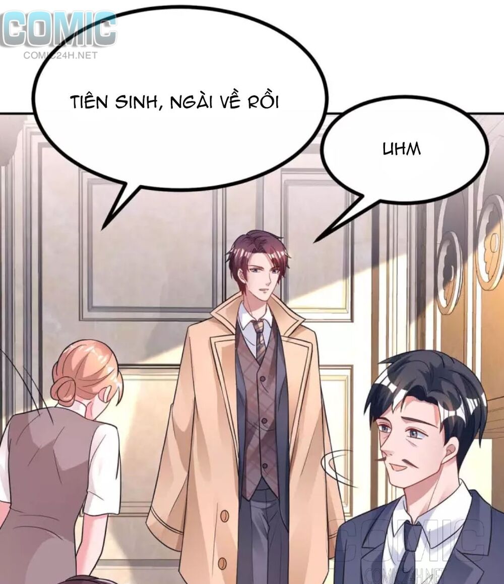 Tổng Tài Bá Đạo Cầu Ôm Ôm Chapter 140 - Trang 2