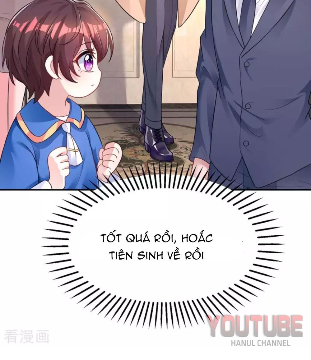 Tổng Tài Bá Đạo Cầu Ôm Ôm Chapter 140 - Trang 2