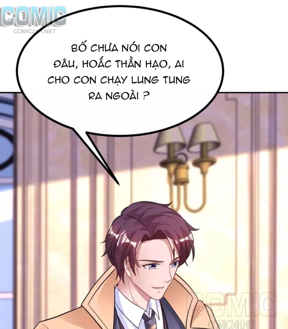 Tổng Tài Bá Đạo Cầu Ôm Ôm Chapter 140 - Trang 2