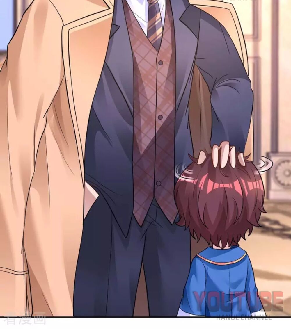 Tổng Tài Bá Đạo Cầu Ôm Ôm Chapter 140 - Trang 2