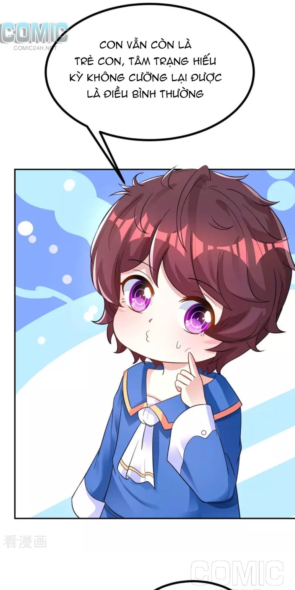 Tổng Tài Bá Đạo Cầu Ôm Ôm Chapter 140 - Trang 2