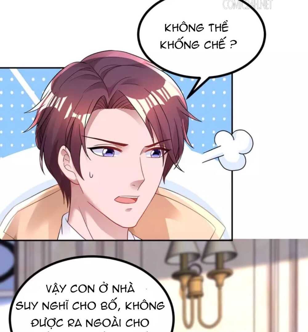 Tổng Tài Bá Đạo Cầu Ôm Ôm Chapter 140 - Trang 2