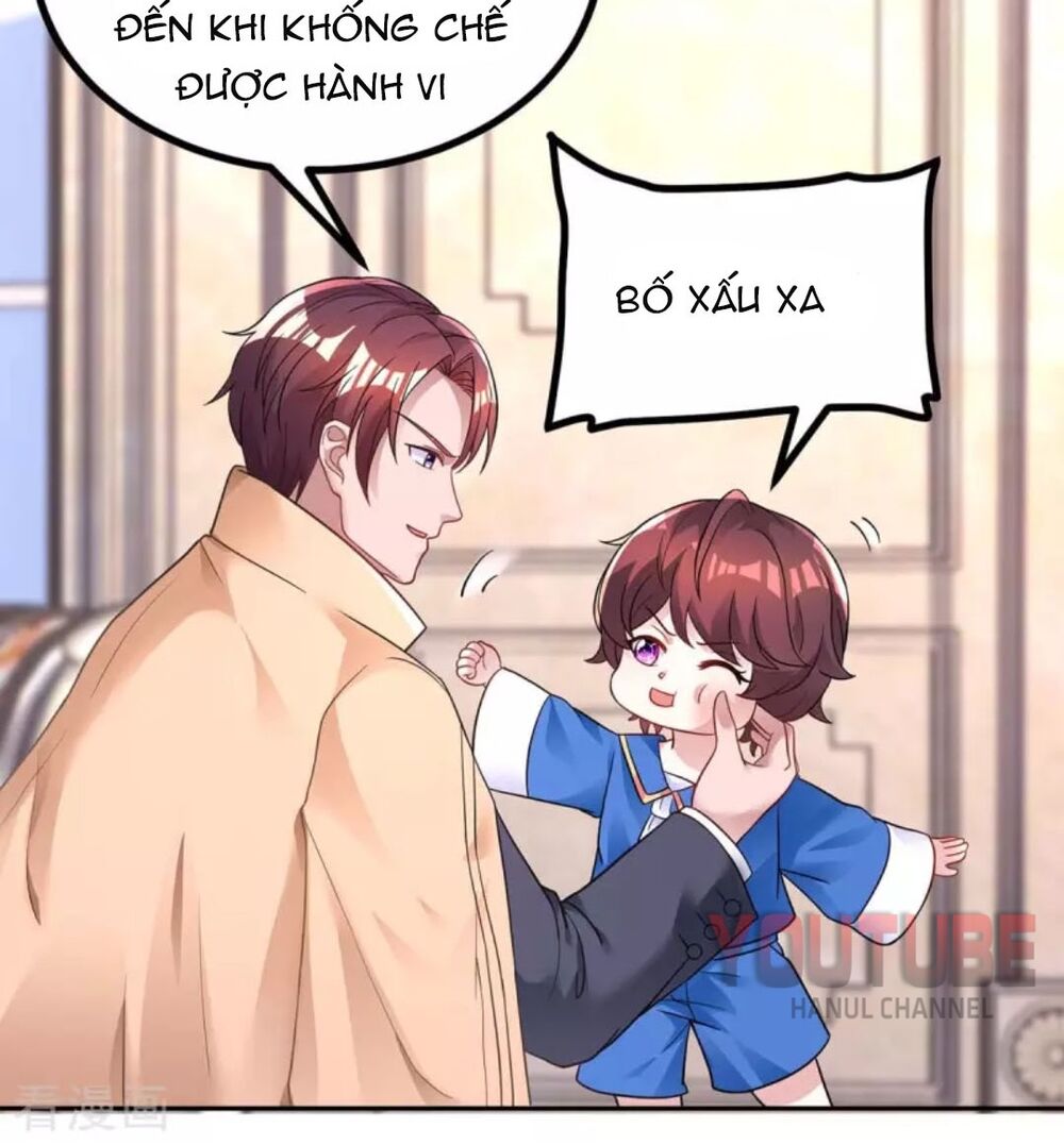Tổng Tài Bá Đạo Cầu Ôm Ôm Chapter 140 - Trang 2
