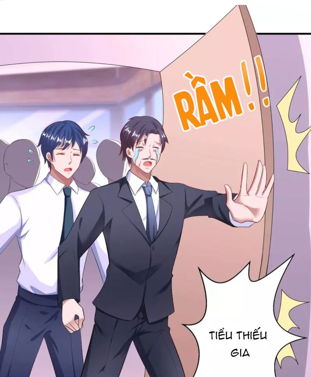 Tổng Tài Bá Đạo Cầu Ôm Ôm Chapter 140 - Trang 2