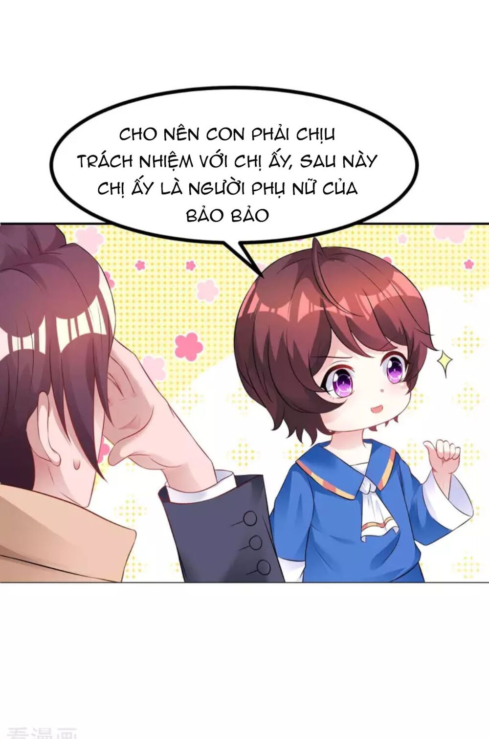 Tổng Tài Bá Đạo Cầu Ôm Ôm Chapter 140 - Trang 2