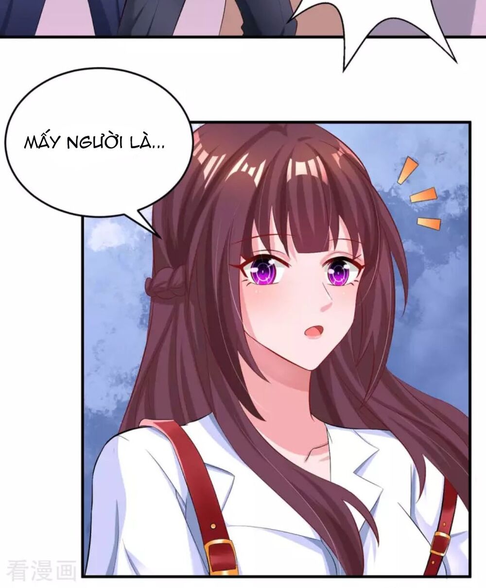 Tổng Tài Bá Đạo Cầu Ôm Ôm Chapter 140 - Trang 2