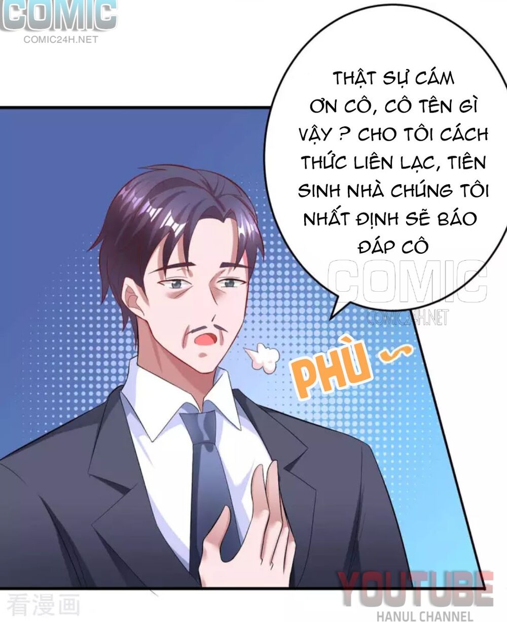 Tổng Tài Bá Đạo Cầu Ôm Ôm Chapter 140 - Trang 2