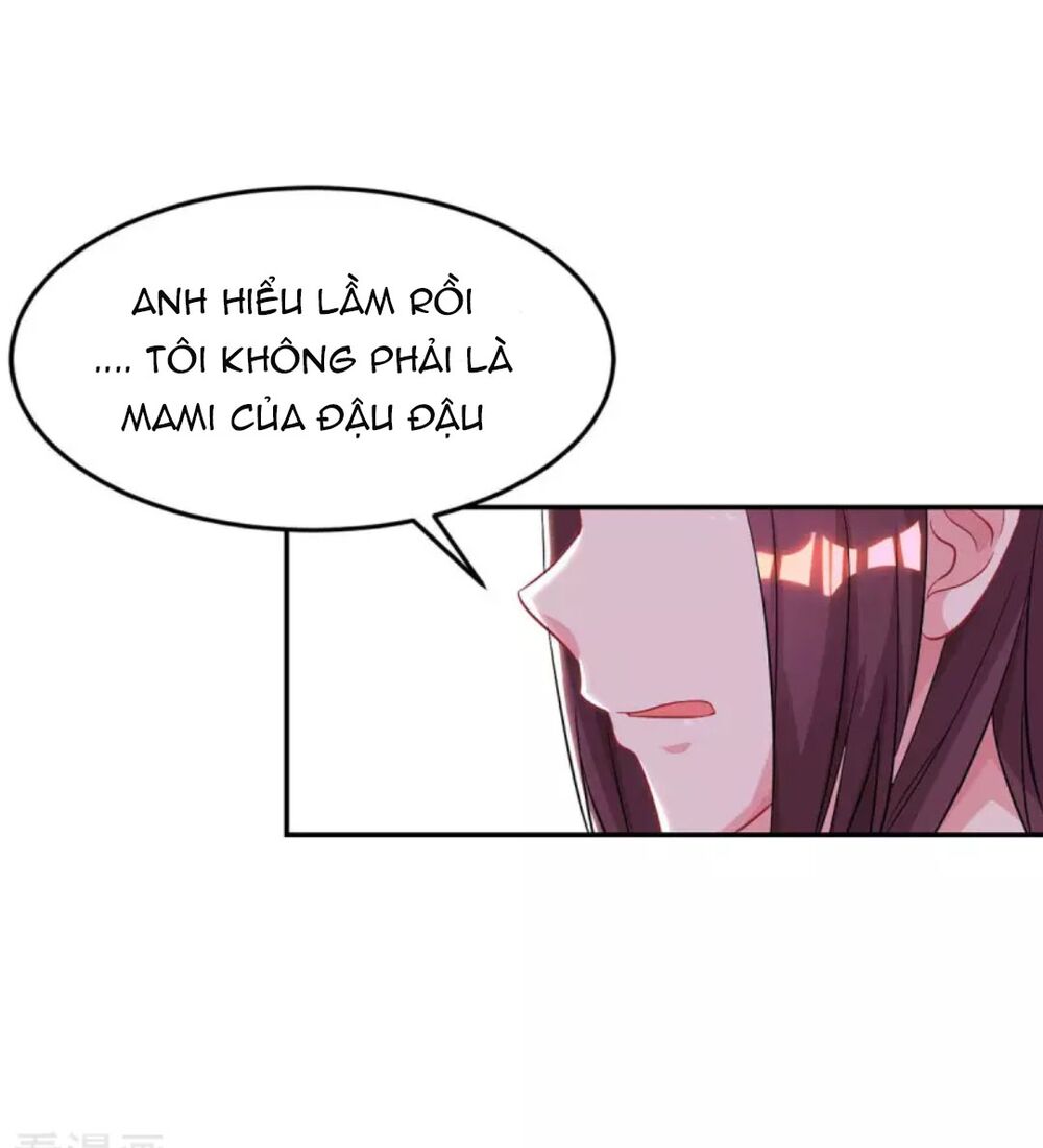 Tổng Tài Bá Đạo Cầu Ôm Ôm Chapter 141 - Trang 2