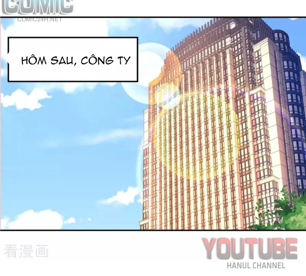 Tổng Tài Bá Đạo Cầu Ôm Ôm Chapter 141 - Trang 2