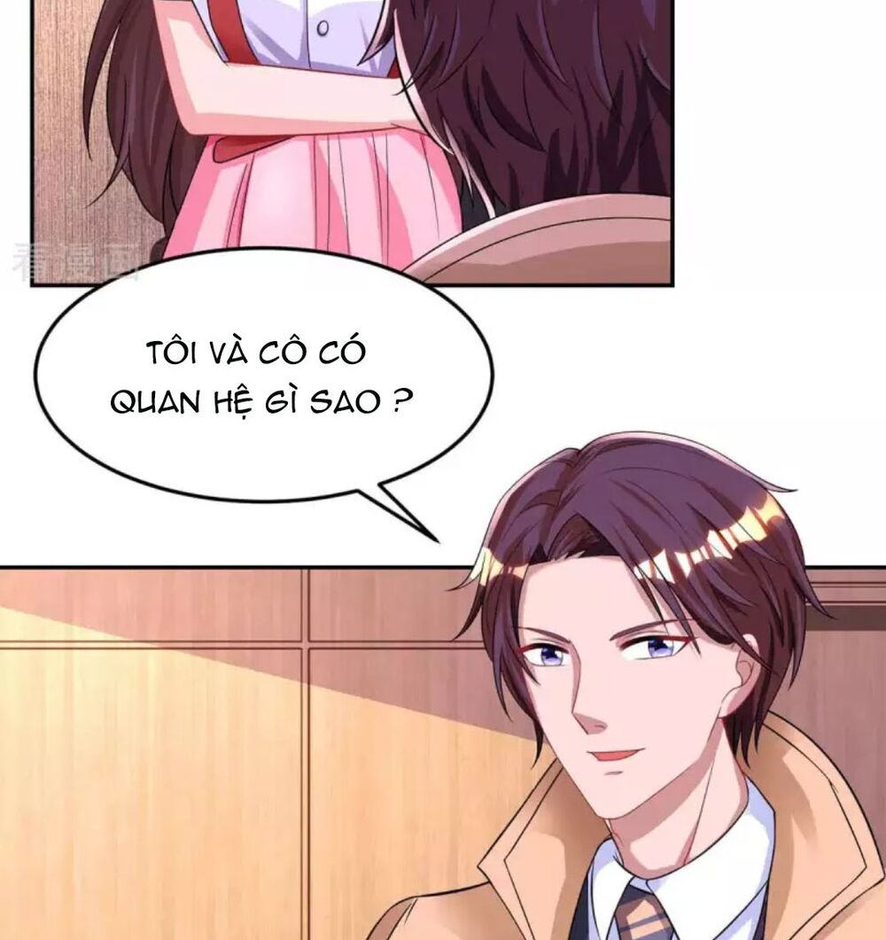 Tổng Tài Bá Đạo Cầu Ôm Ôm Chapter 141 - Trang 2