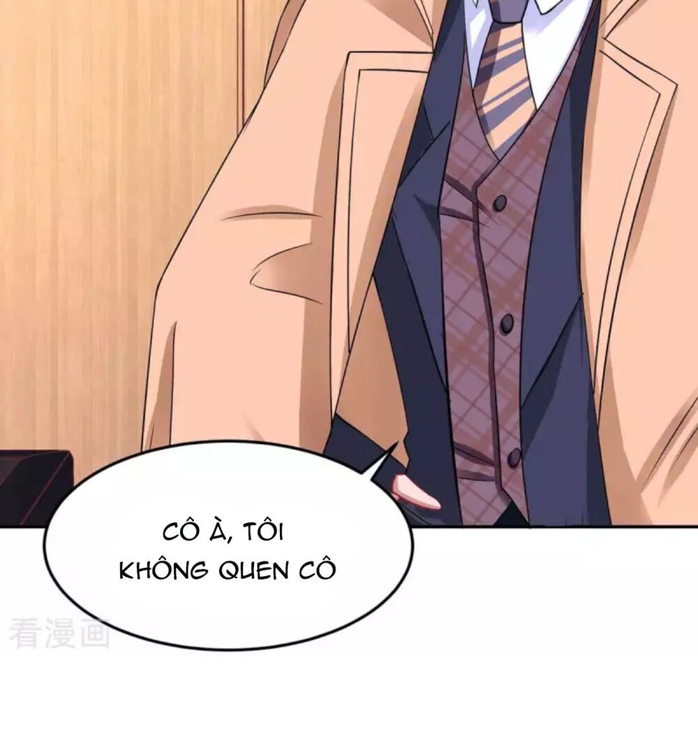 Tổng Tài Bá Đạo Cầu Ôm Ôm Chapter 141 - Trang 2