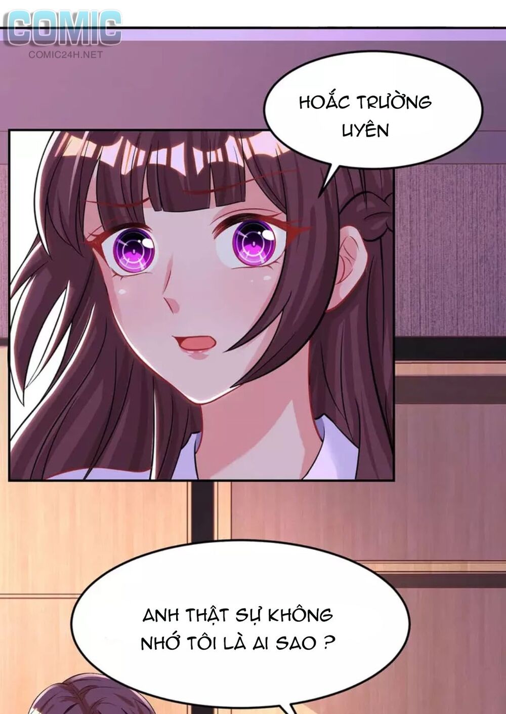 Tổng Tài Bá Đạo Cầu Ôm Ôm Chapter 141 - Trang 2