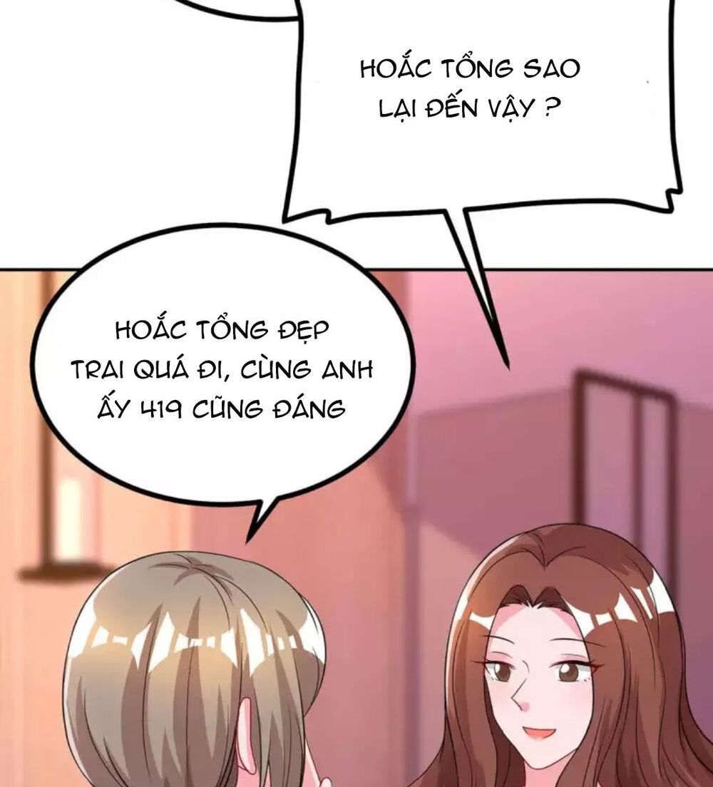 Tổng Tài Bá Đạo Cầu Ôm Ôm Chapter 141 - Trang 2
