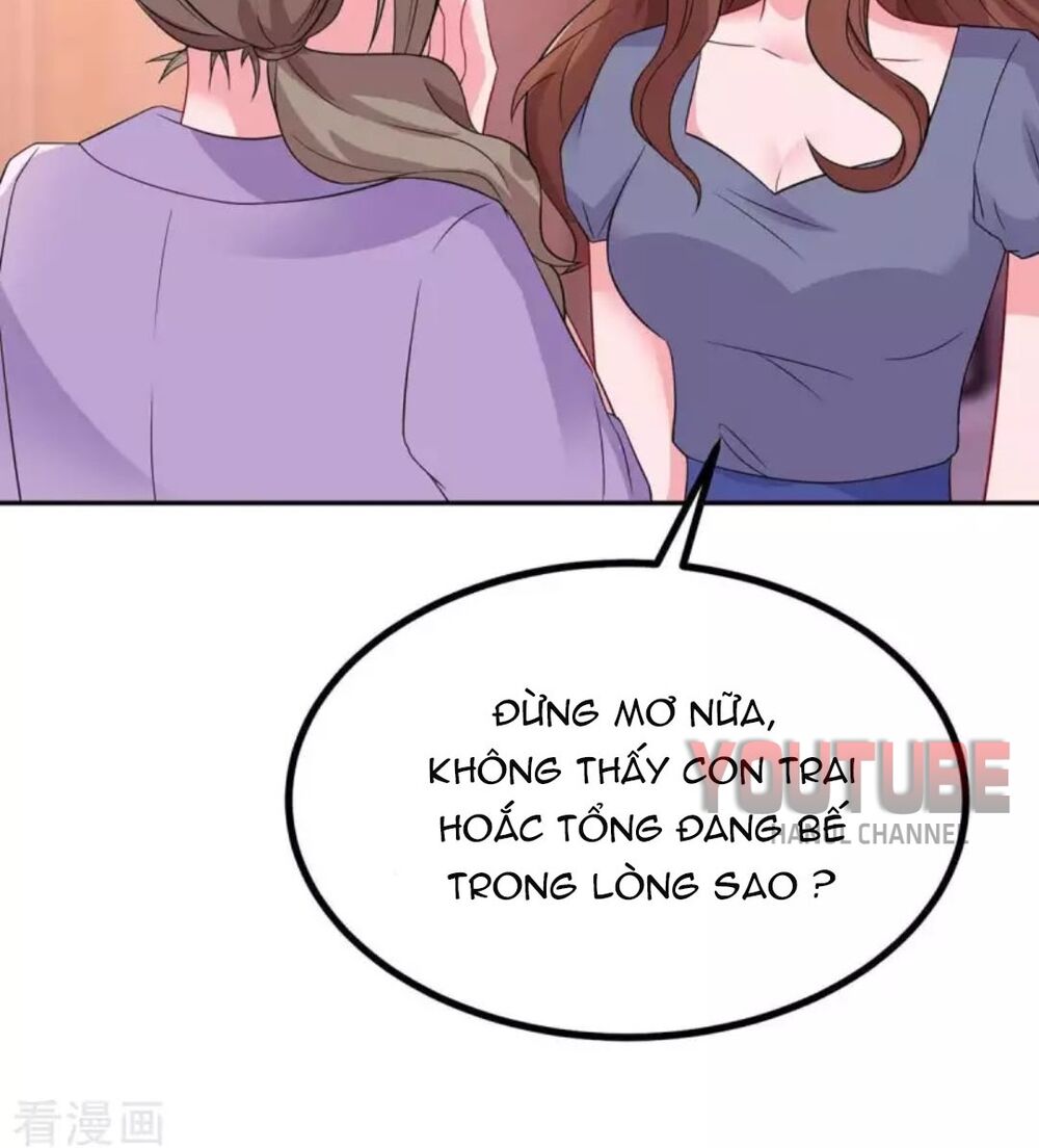 Tổng Tài Bá Đạo Cầu Ôm Ôm Chapter 141 - Trang 2