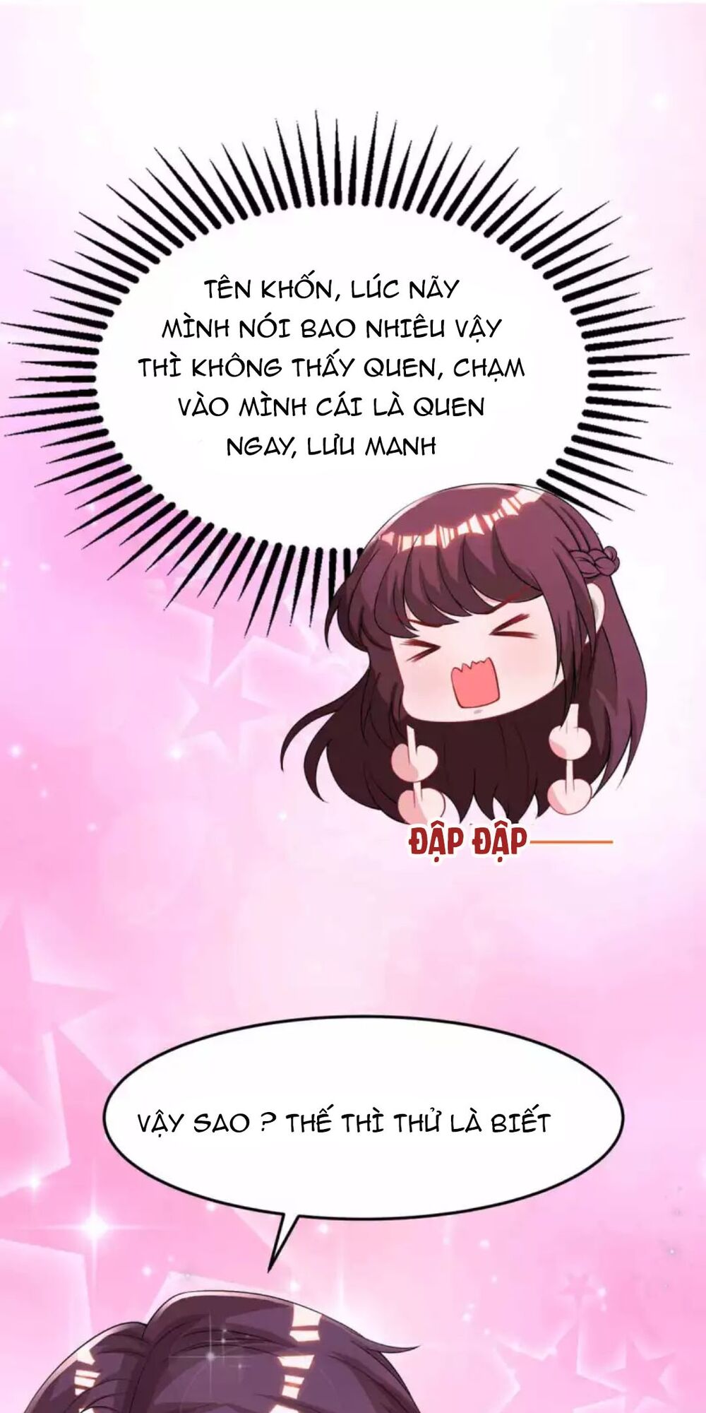 Tổng Tài Bá Đạo Cầu Ôm Ôm Chapter 142 - Trang 2