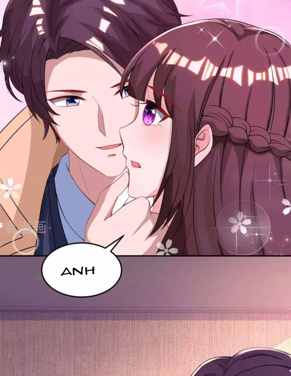 Tổng Tài Bá Đạo Cầu Ôm Ôm Chapter 142 - Trang 2