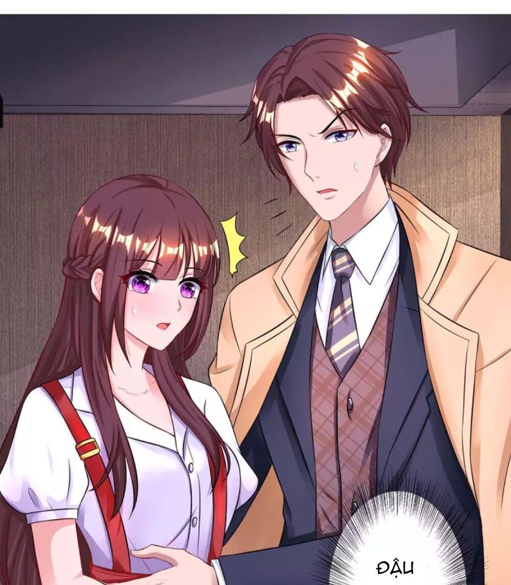 Tổng Tài Bá Đạo Cầu Ôm Ôm Chapter 142 - Trang 2