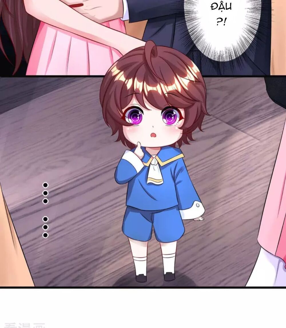 Tổng Tài Bá Đạo Cầu Ôm Ôm Chapter 142 - Trang 2