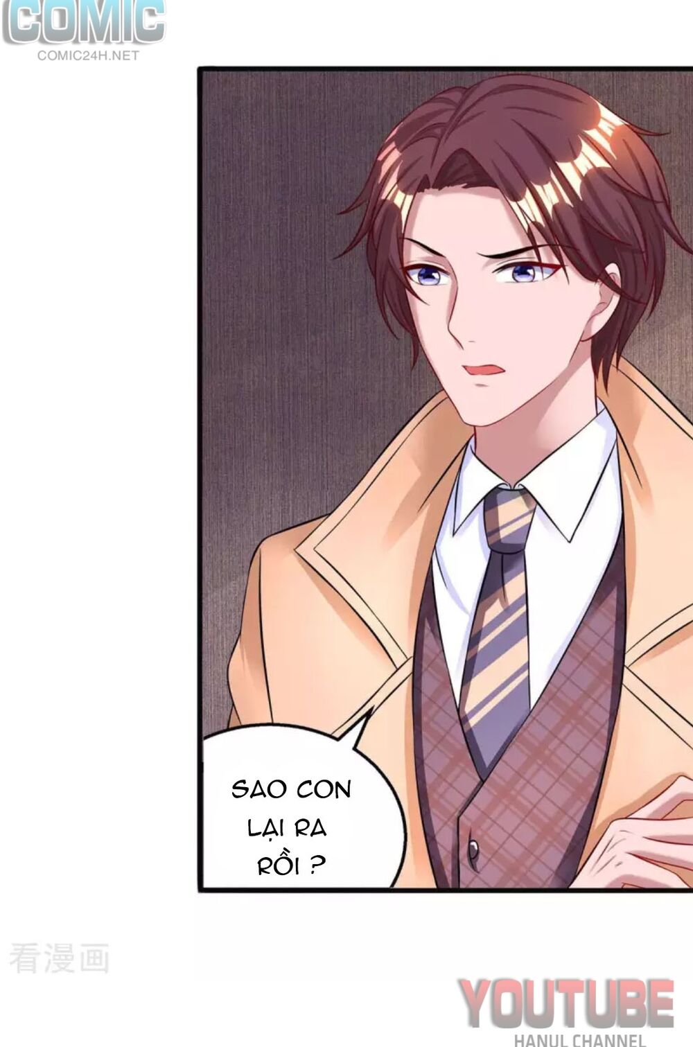 Tổng Tài Bá Đạo Cầu Ôm Ôm Chapter 142 - Trang 2