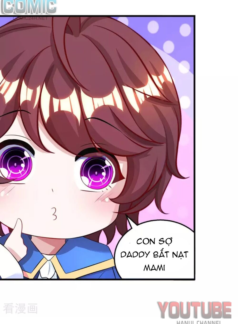 Tổng Tài Bá Đạo Cầu Ôm Ôm Chapter 142 - Trang 2