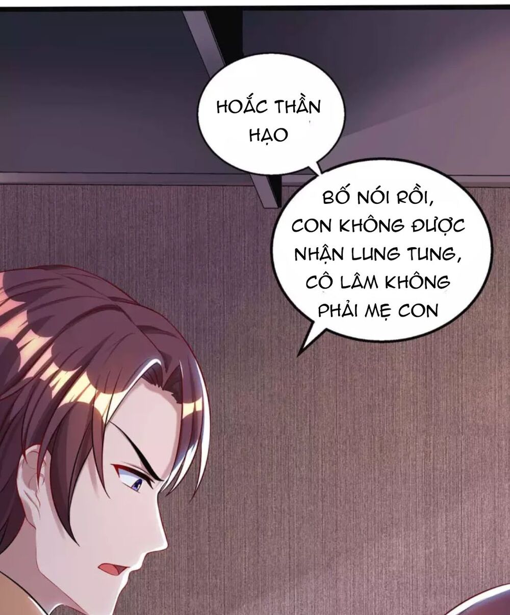 Tổng Tài Bá Đạo Cầu Ôm Ôm Chapter 142 - Trang 2