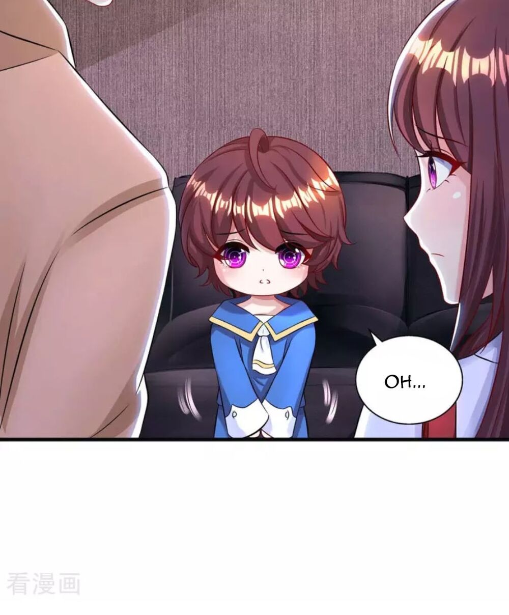 Tổng Tài Bá Đạo Cầu Ôm Ôm Chapter 142 - Trang 2