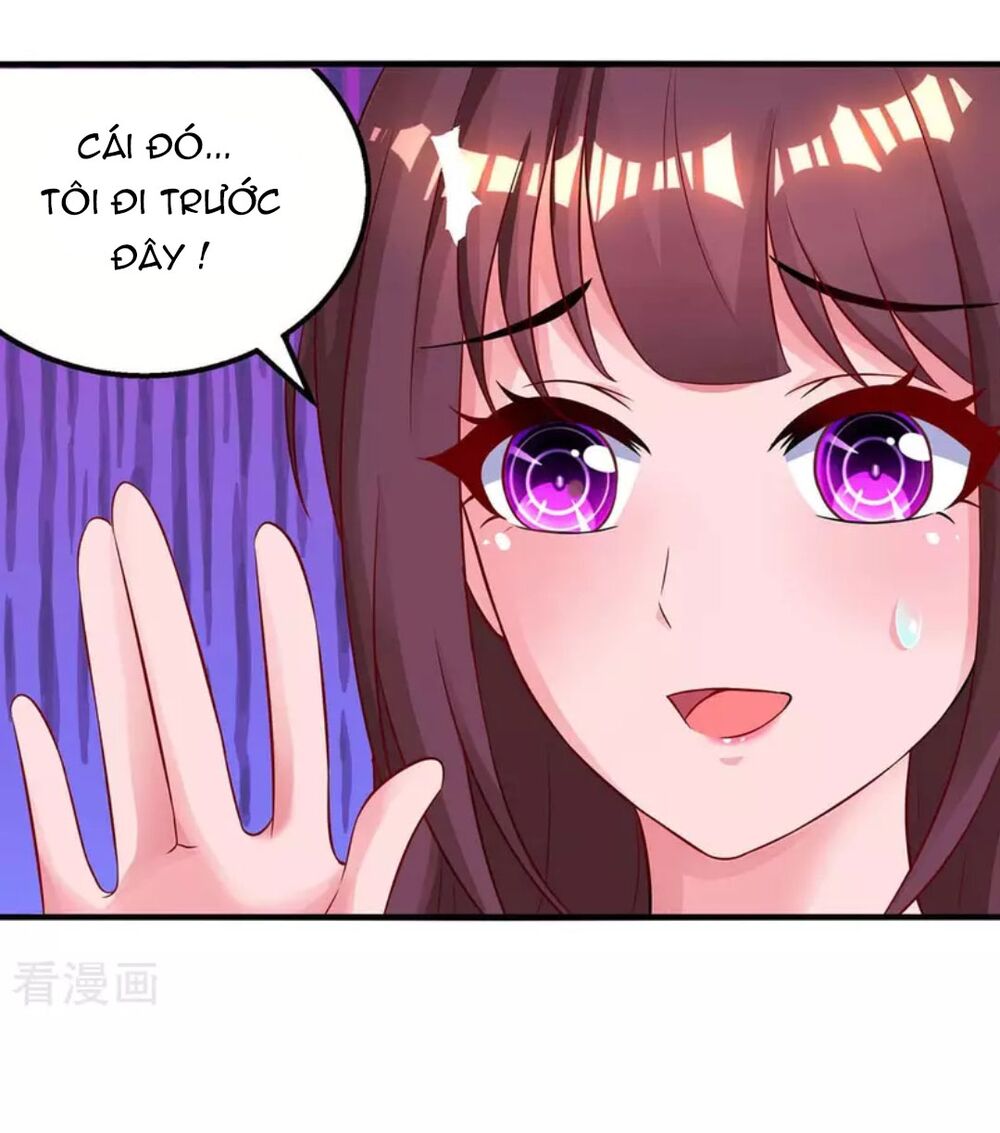 Tổng Tài Bá Đạo Cầu Ôm Ôm Chapter 142 - Trang 2