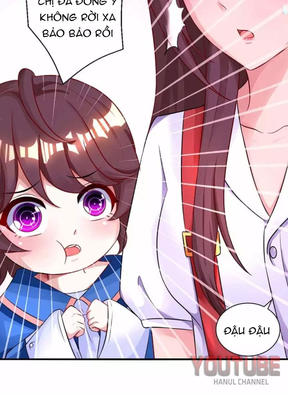 Tổng Tài Bá Đạo Cầu Ôm Ôm Chapter 142 - Trang 2