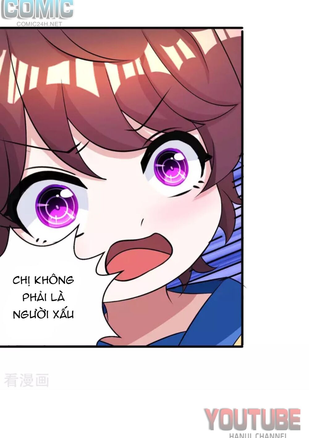 Tổng Tài Bá Đạo Cầu Ôm Ôm Chapter 142 - Trang 2