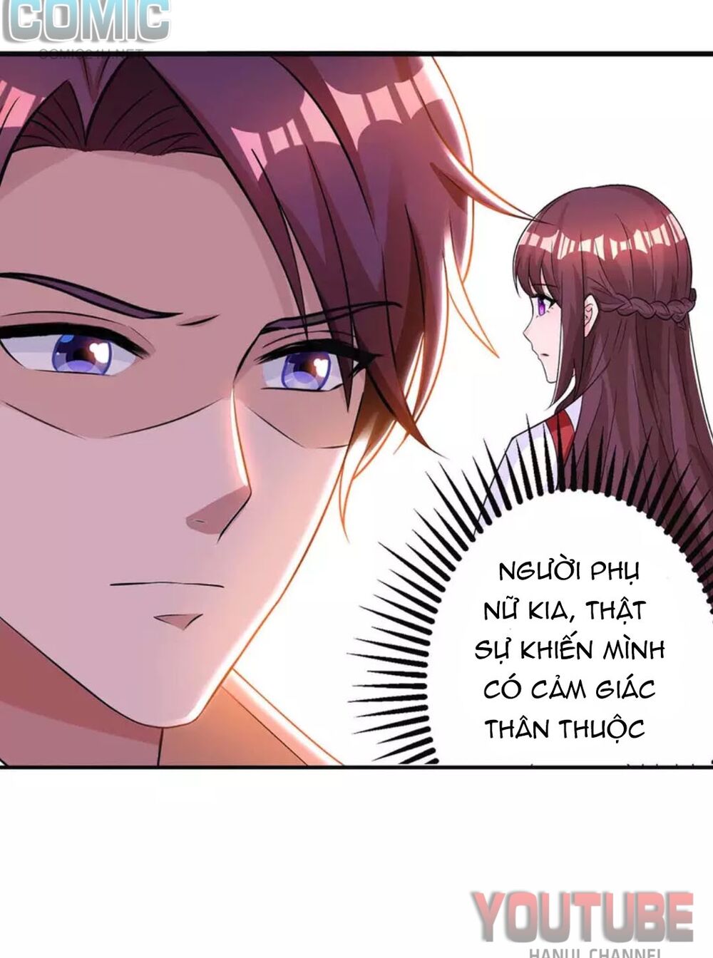 Tổng Tài Bá Đạo Cầu Ôm Ôm Chapter 142 - Trang 2