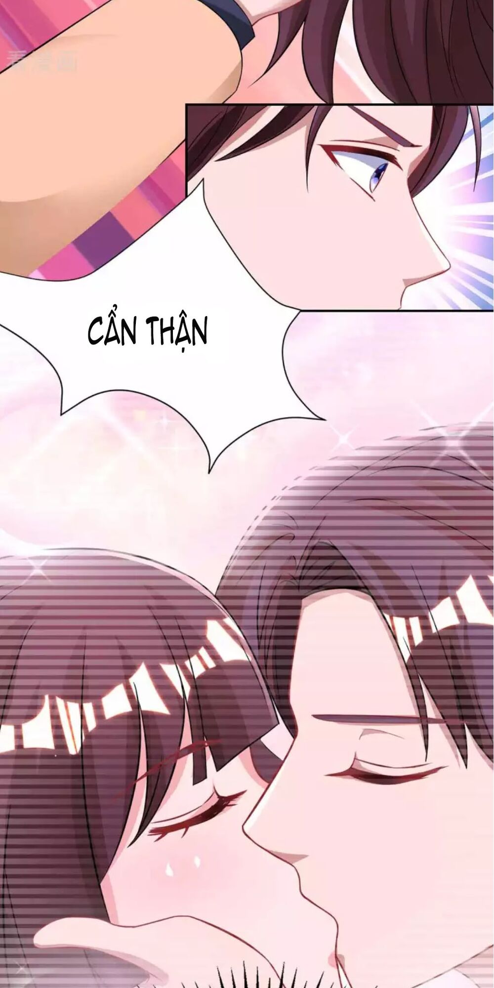 Tổng Tài Bá Đạo Cầu Ôm Ôm Chapter 142 - Trang 2