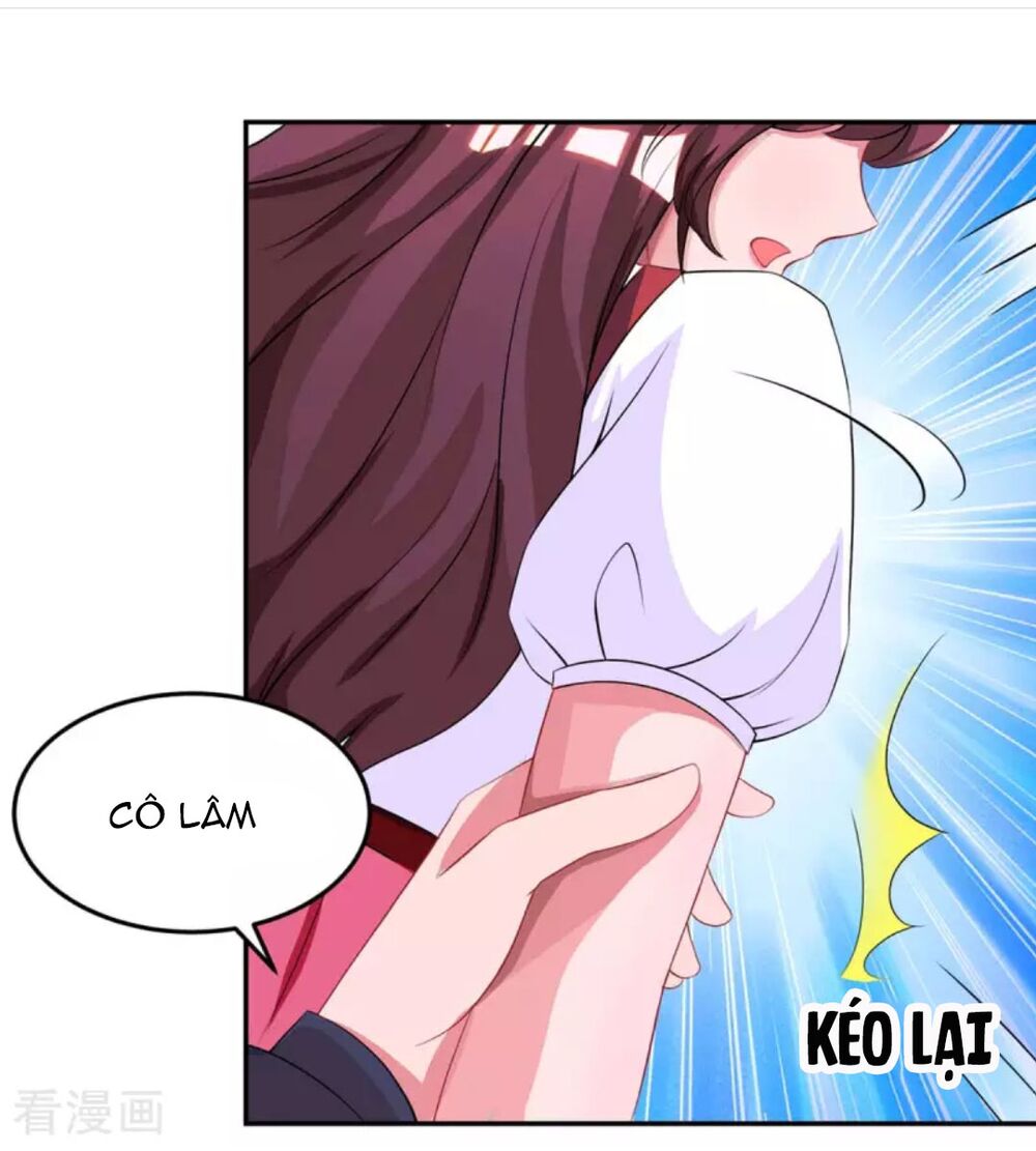 Tổng Tài Bá Đạo Cầu Ôm Ôm Chapter 142 - Trang 2