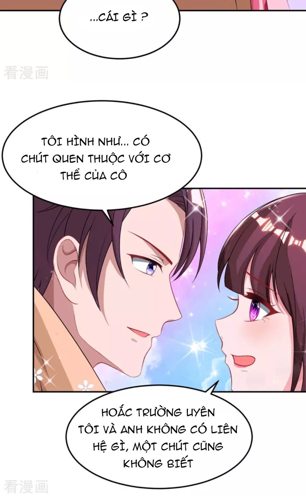 Tổng Tài Bá Đạo Cầu Ôm Ôm Chapter 142 - Trang 2