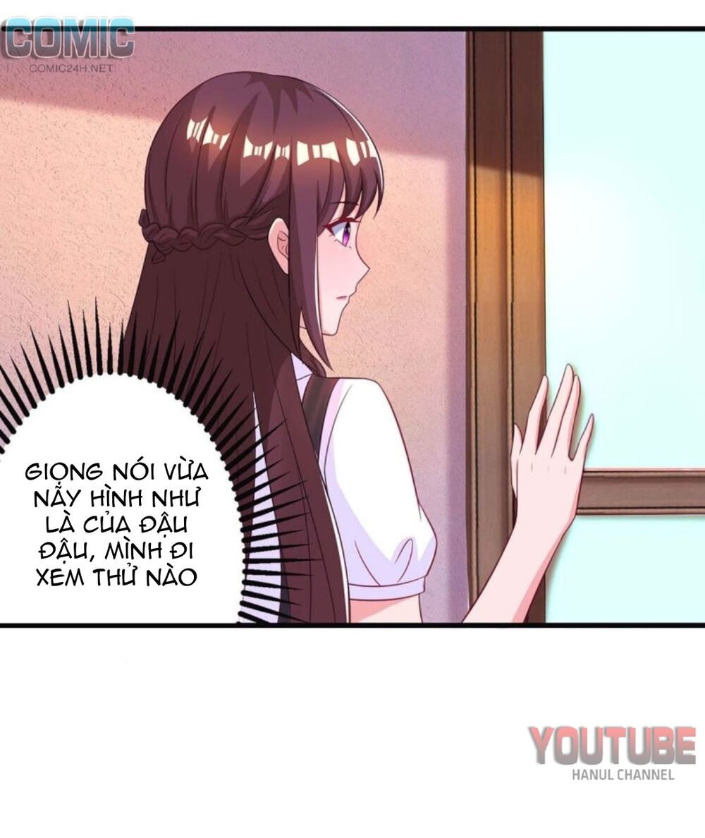 Tổng Tài Bá Đạo Cầu Ôm Ôm Chapter 143 - Trang 2